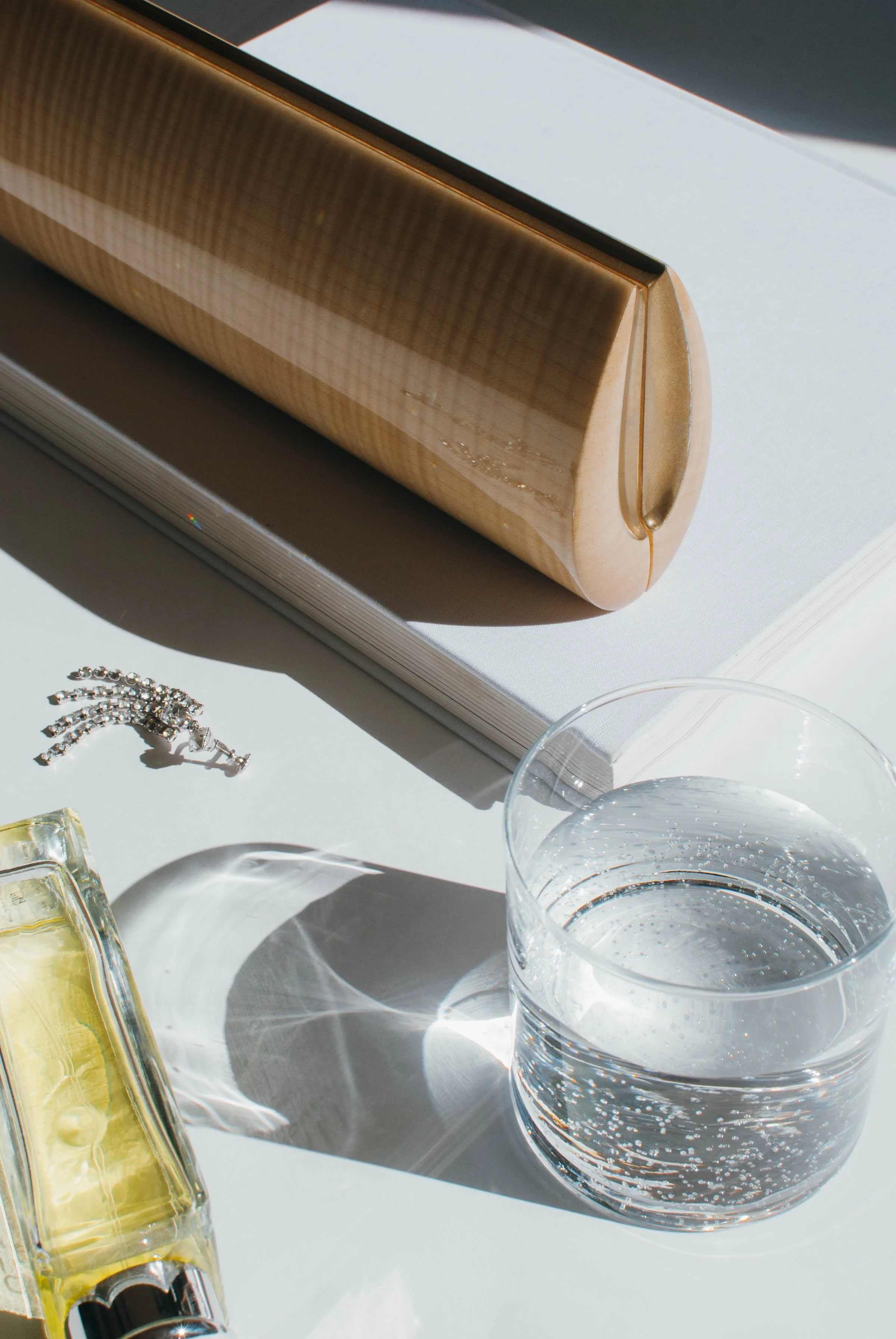 Creative direction for David Guarino FW 2019.