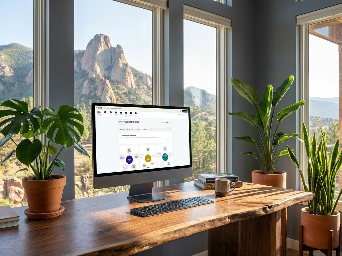 Creating a Visibility Infrastructure
