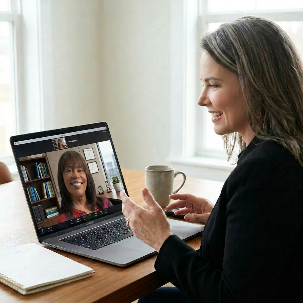 Visibility Infrastructure Intensive