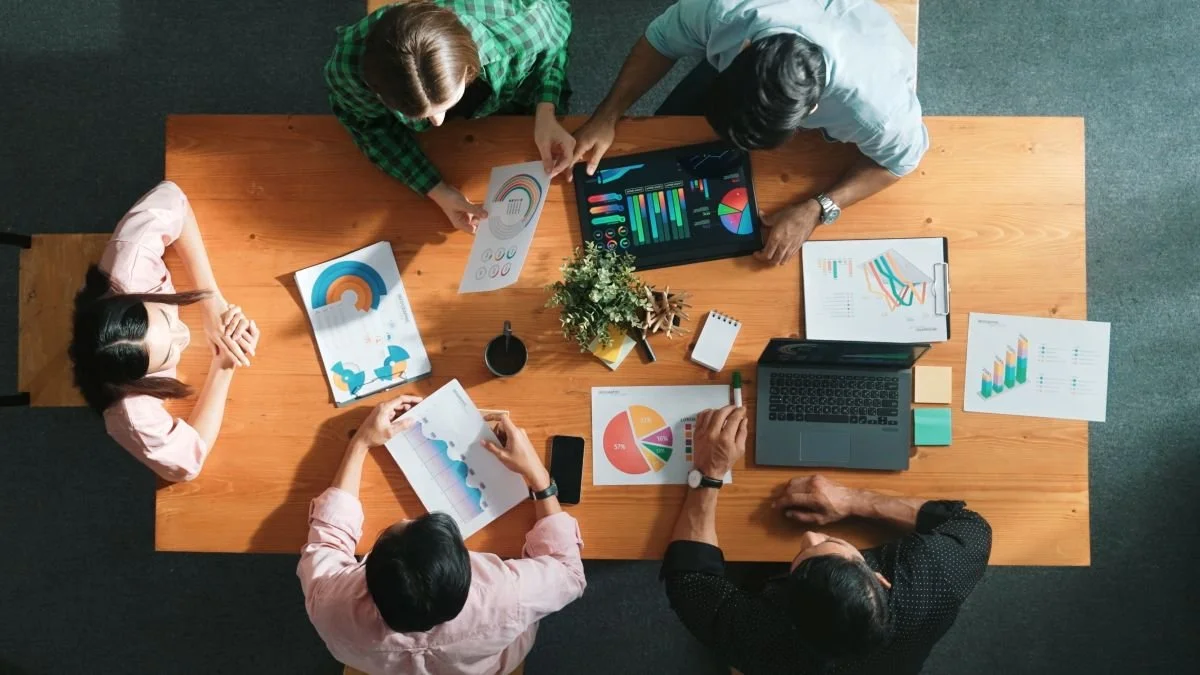 Calling all energy system changemakers: help Energy Systems Nexus define projects for the pursuit of Net Zero