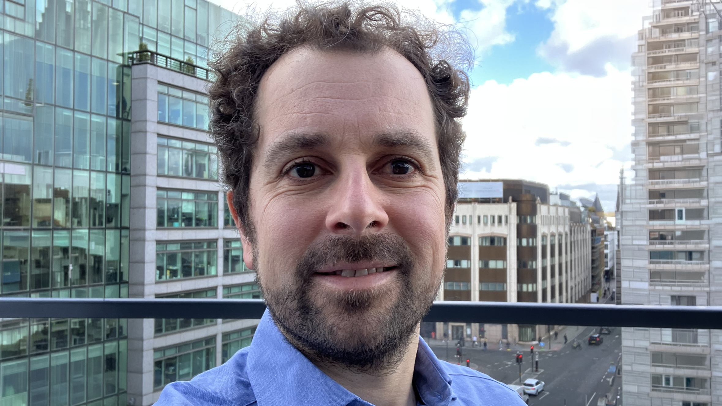 Member spotlight: Amazon Web Services