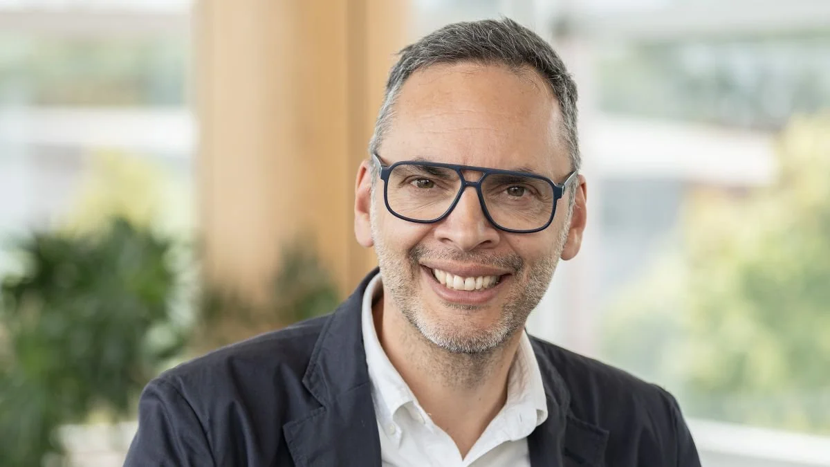 José Davila, Director of Strategy and Sustainability at E.ON UK