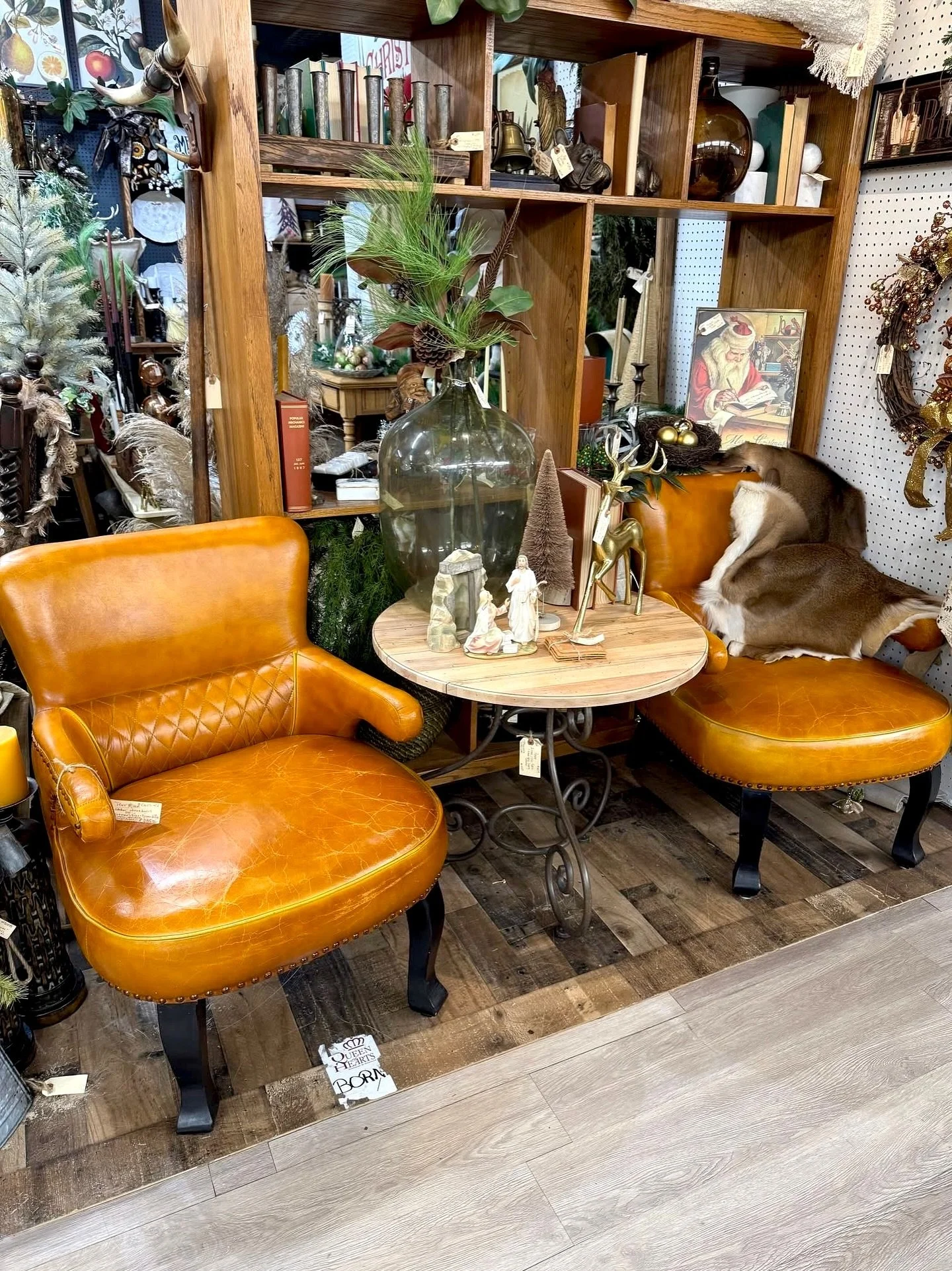 ❤️ IT&rsquo;S DEALER&rsquo;S CHOICE December 29, 2025 📣 Be sure to catch Stories to see this incredible lineup!!!

Q - 🤔WHAT IS DEALER&rsquo;S CHOICE? 👇🏼

A - DC is our weekly digital catalog that features some of the newest and best at The Queen