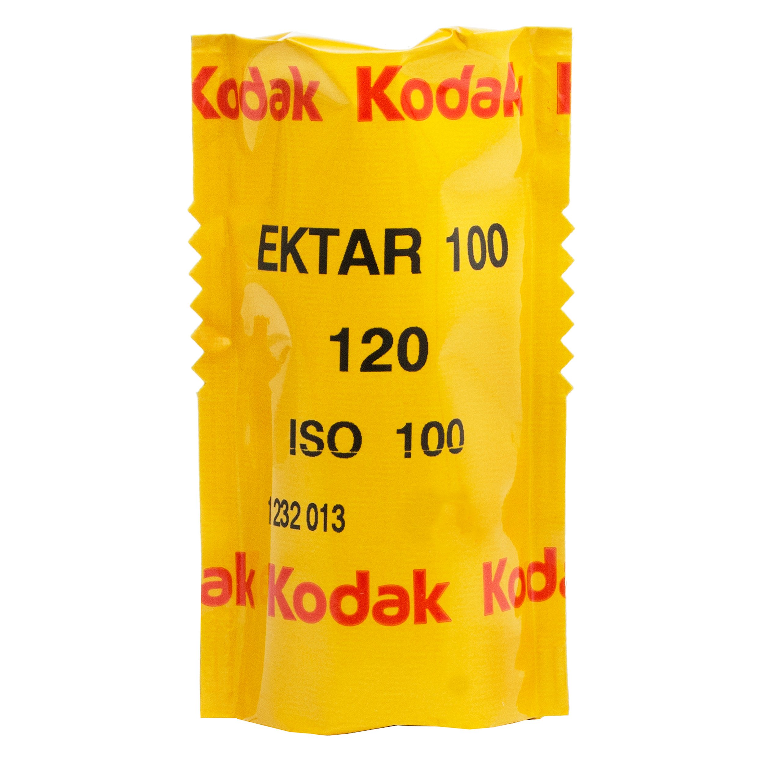 Kodak Ektar 100 - 120 - Medium Format