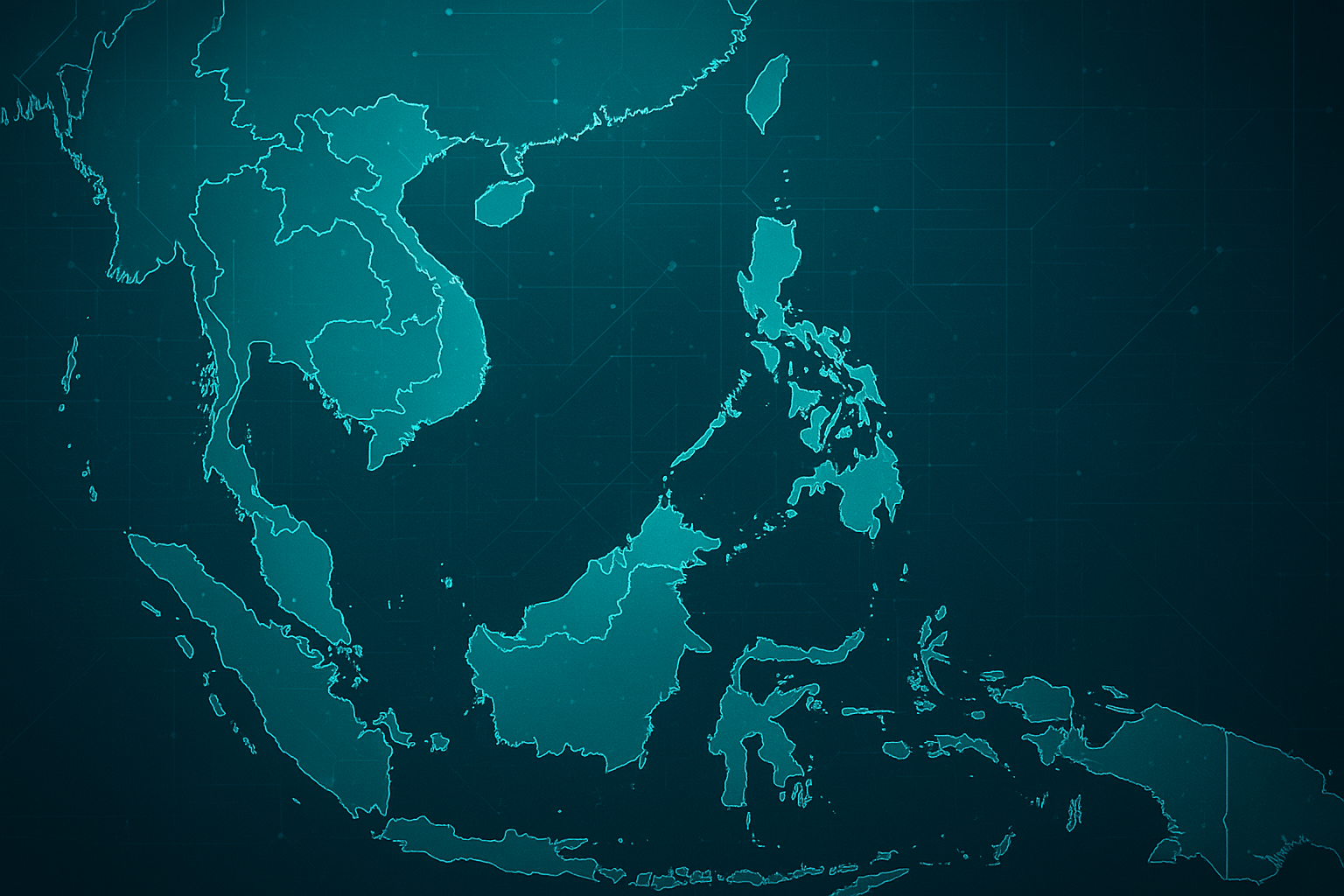 Infrastructure to Intelligence: The AI Development Paradigm in Southeast Asia