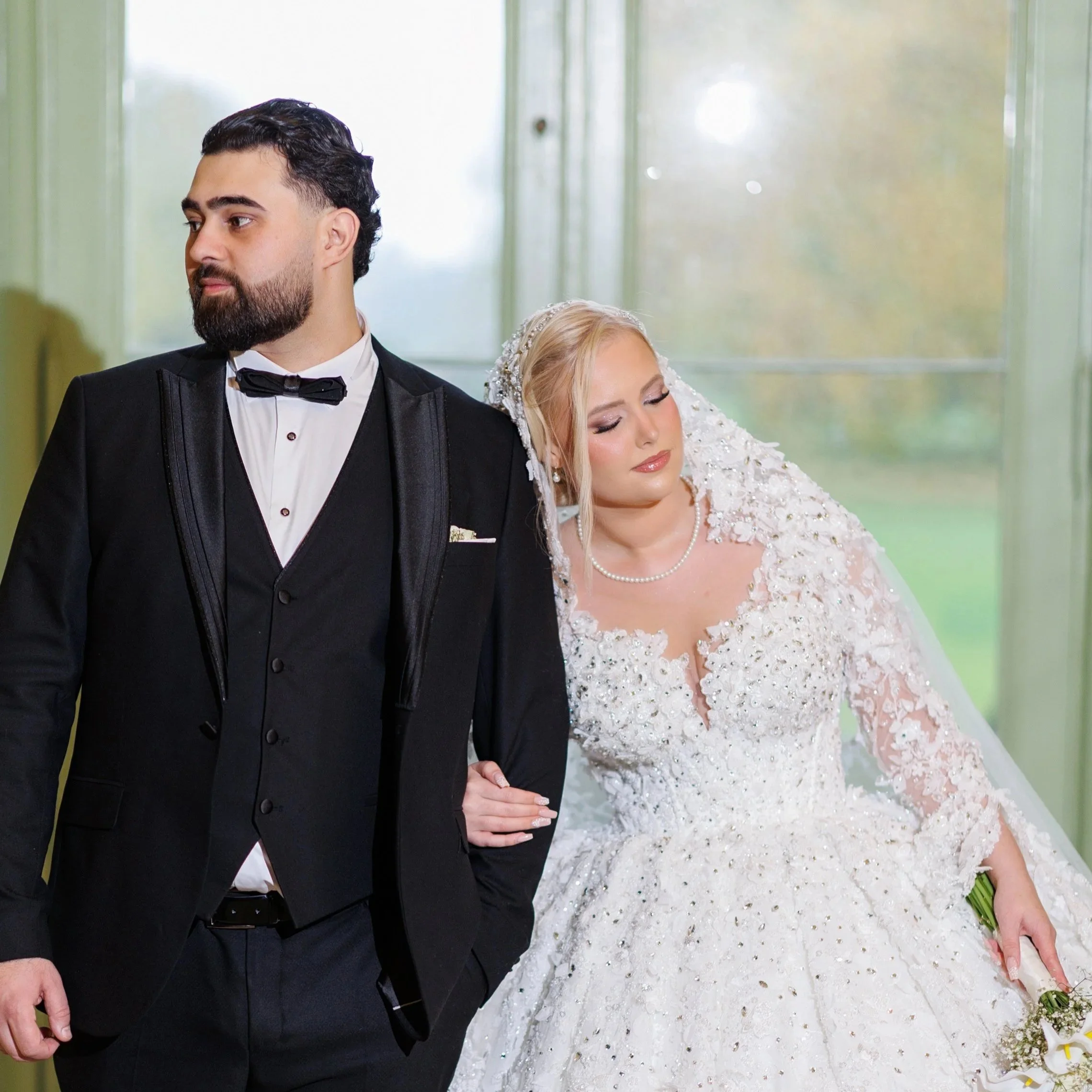 Laura & Turkay 25.10.2025