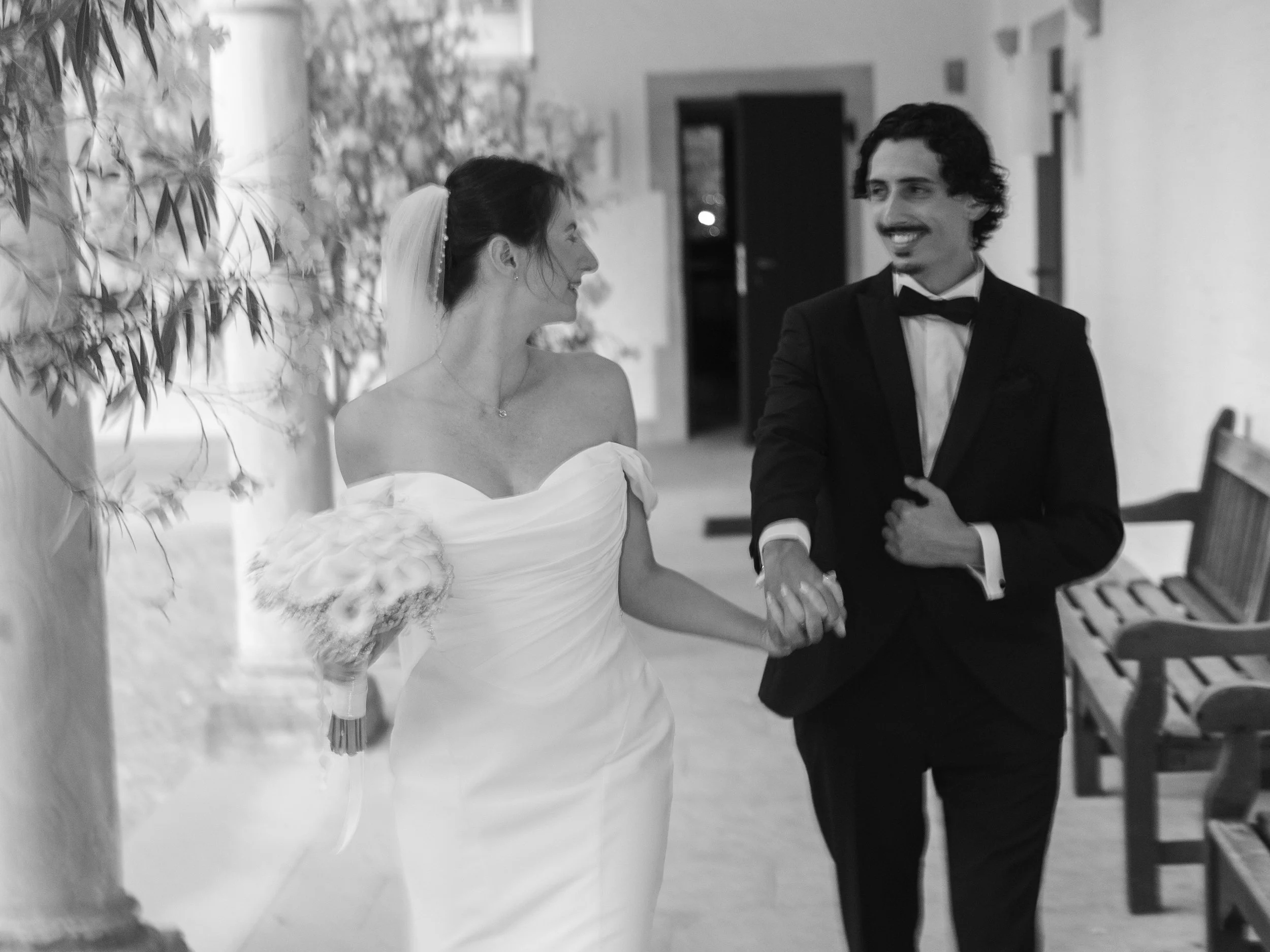 Natalie & Daniel 15.08.2026