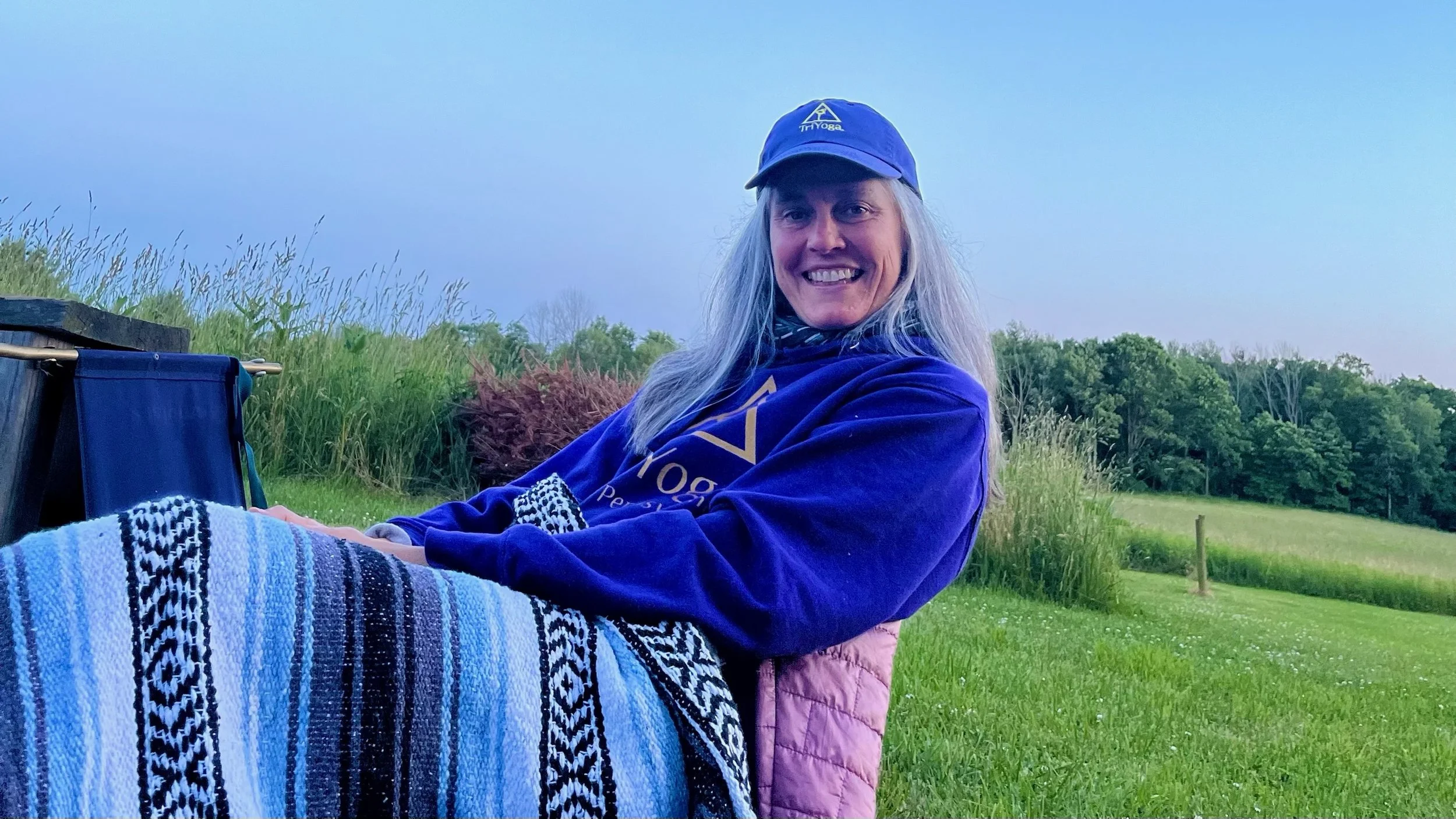 Why I Care About Scoliosis