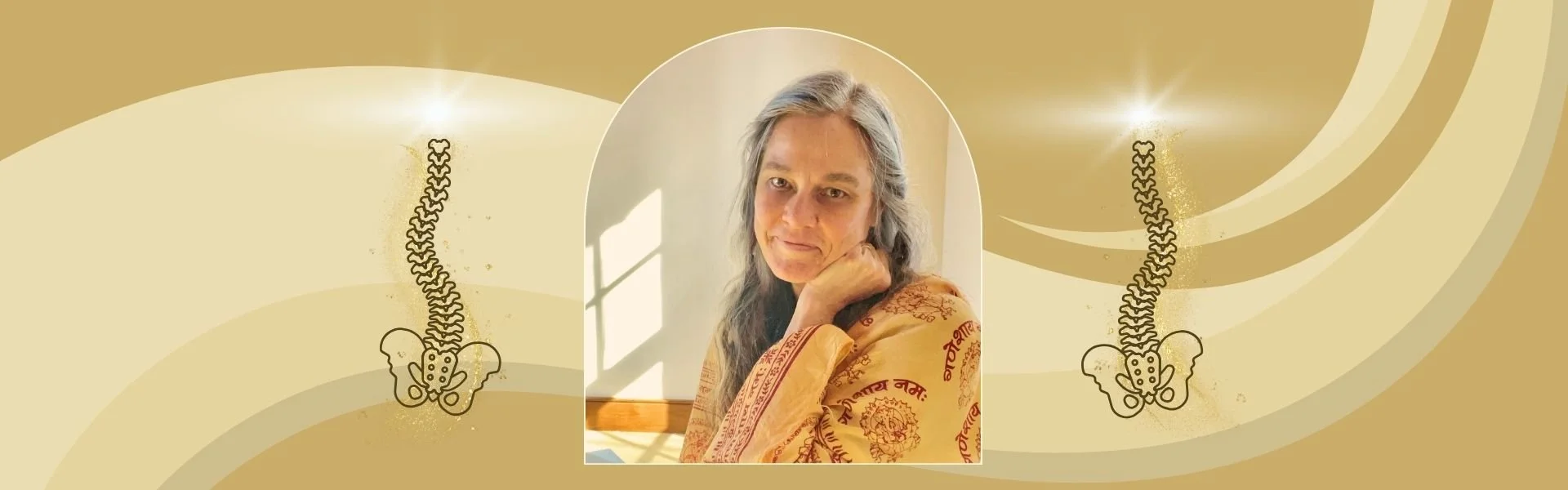 Intro to TriYoga Therapeutics for Scoliosis