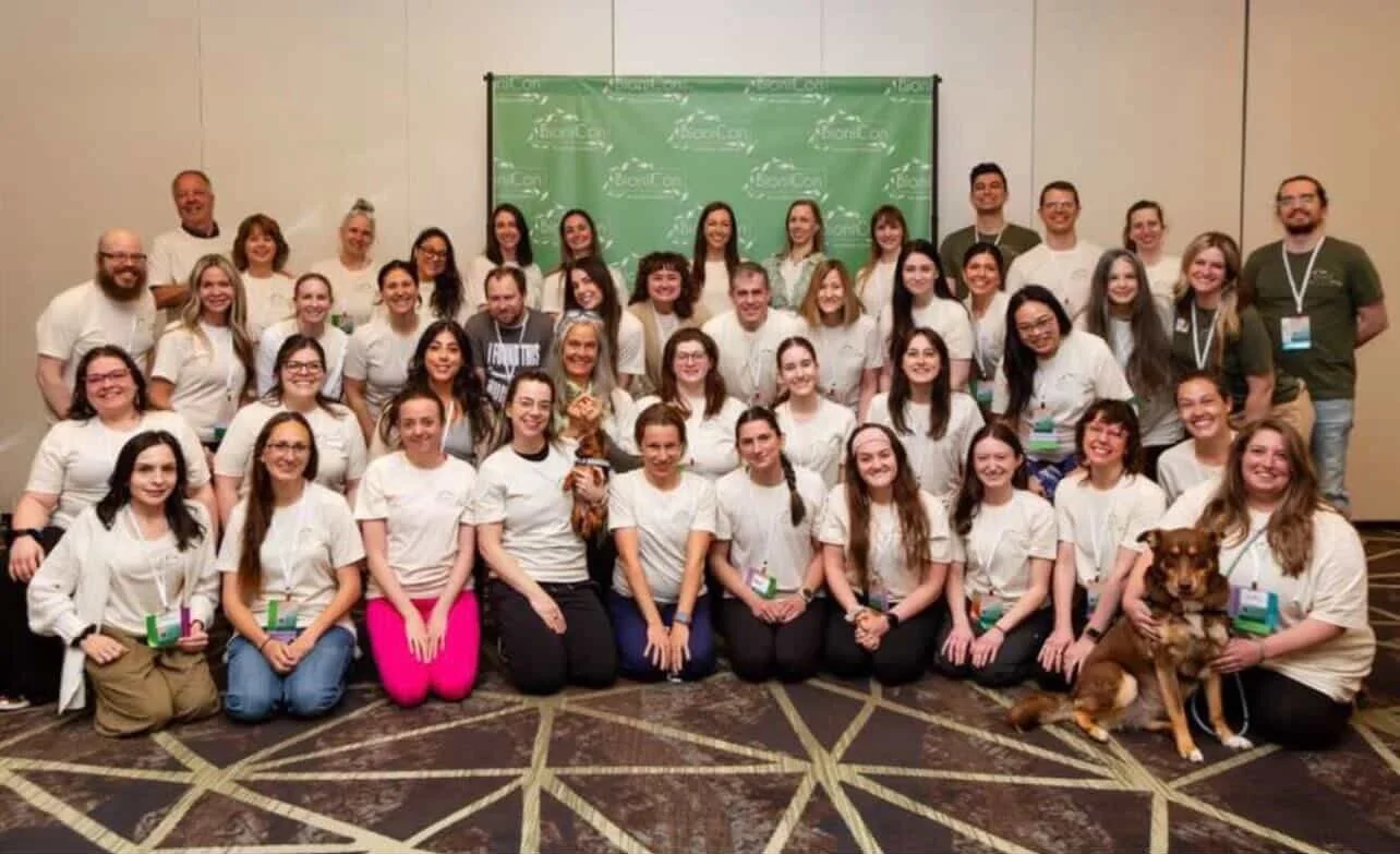 First Ever Scoliosis Conference for the Ones who Live It: BioniCon 2026