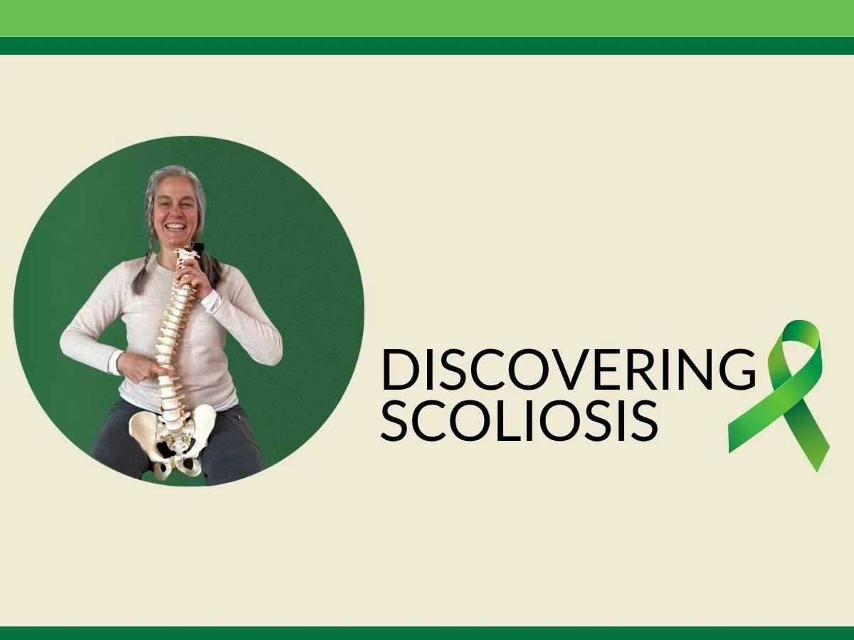 Discovering Scoliosis: Introduction to the 3D Condition