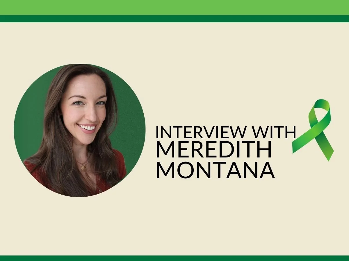 Interview with Meredith Montana