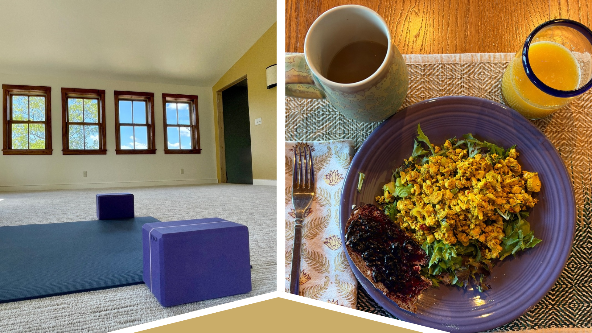 Sunday Yogaflow with Brunch