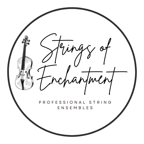 Strings of Enchantment