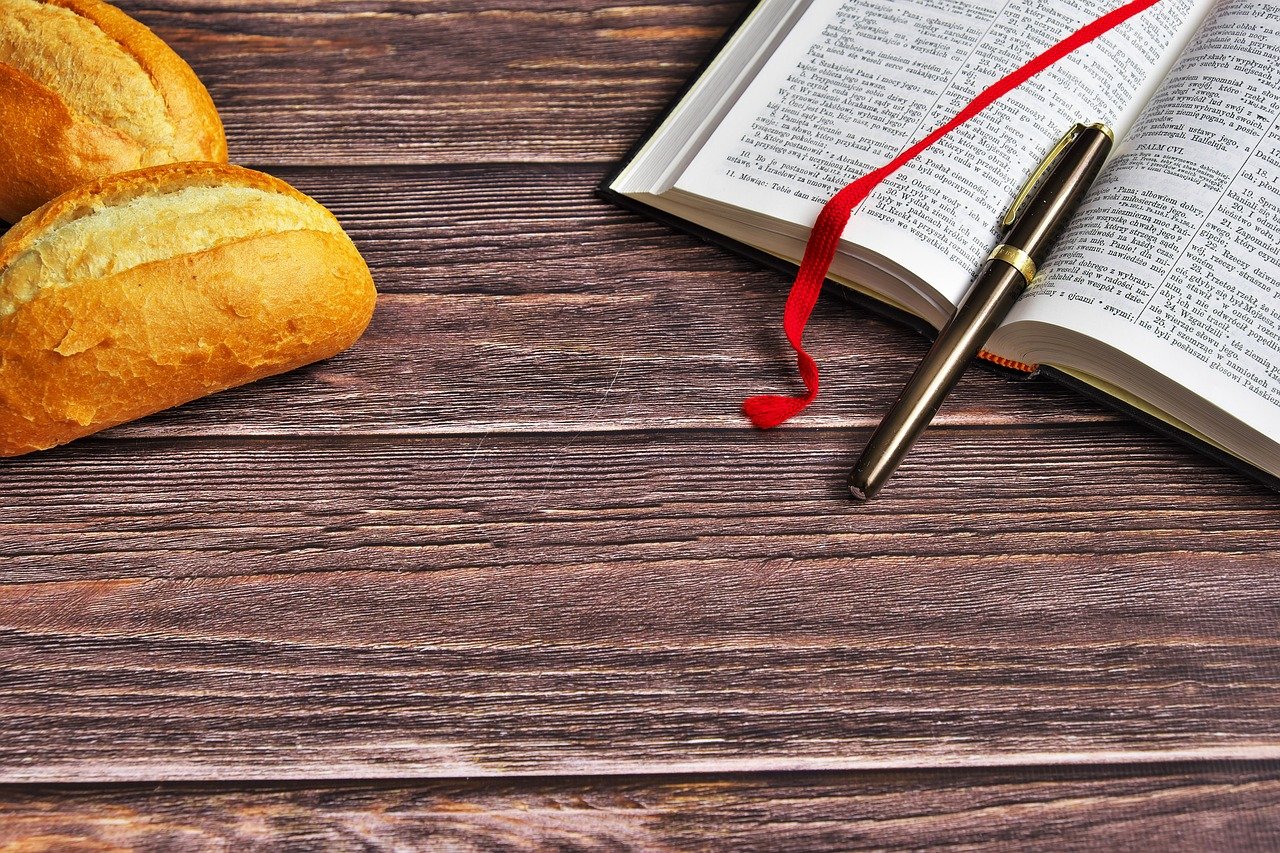 Bible Study 