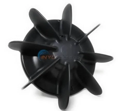 Quattro Sport Cyclonic Turbine Polaris R0838000