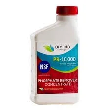 Orenda Phosphate Down 4oz Bomb