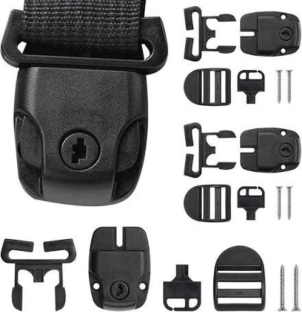 hot tub cover clip repair kit