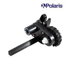 Polaris Side Brush Gearbox (Left) R0838500