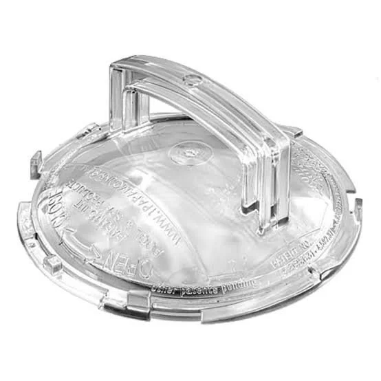 Paramount Lid Internal Canister 0051524558000