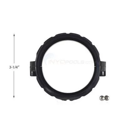 Split Union Nut 3/16” 0121109020