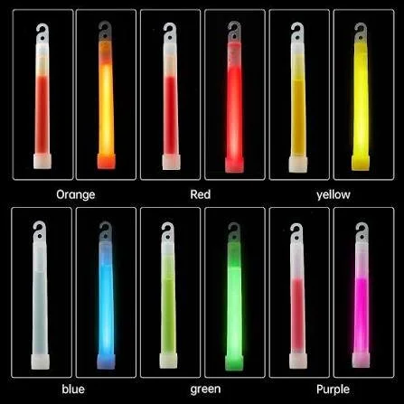 Small Glow Sticks