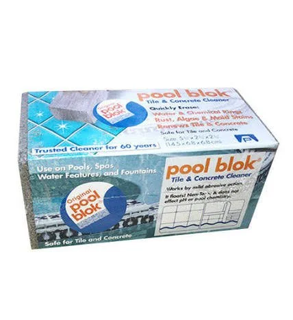 Pool Blok