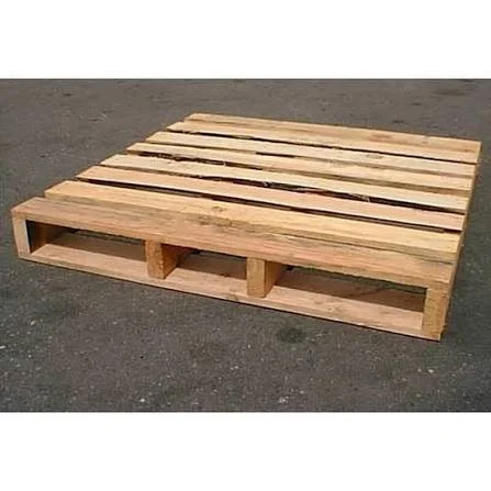 Pallet charge