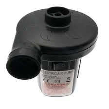 Two Way Electric Air Pump