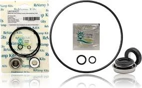 Pentair Booster Seal Kit LAOIN