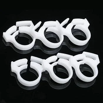 Polaris 280 Internal Hose Clamp 6 pack