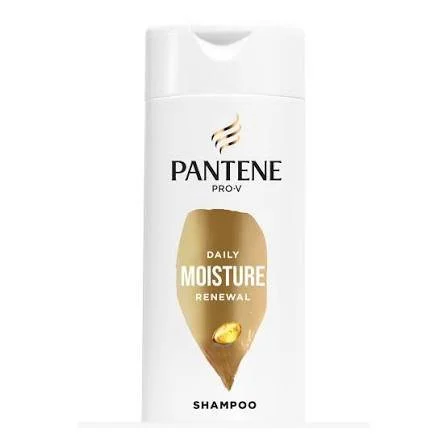 Pantene Shampoo