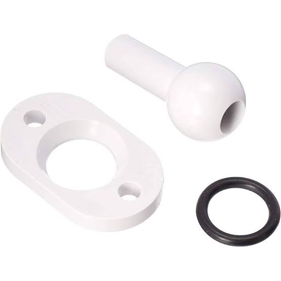 Polaris cleaner thruster jet c131