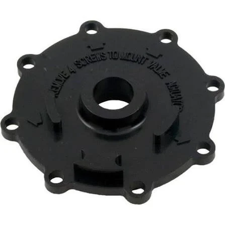 Pentair Diverter Assembly 2/3- Way Valve and Lid