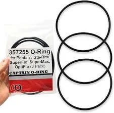 Pentair super Flo pump union oring