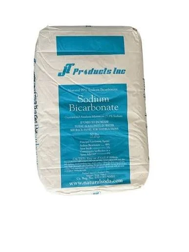 Sodium Bicarbonate by pound