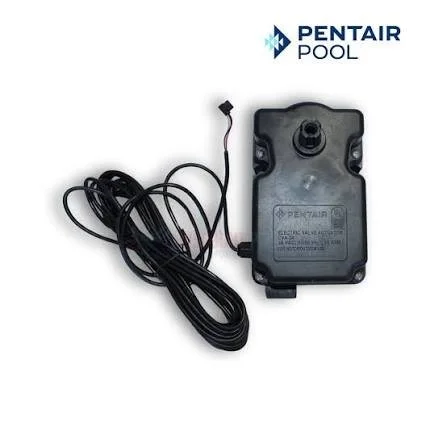 Pentair Actuator