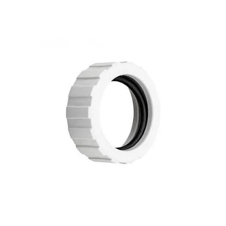 Polaris 360 White Hose Nut 9-100-3109