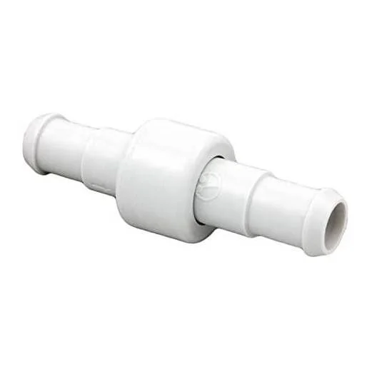 Polaris/Legend White Swivel Hose D20