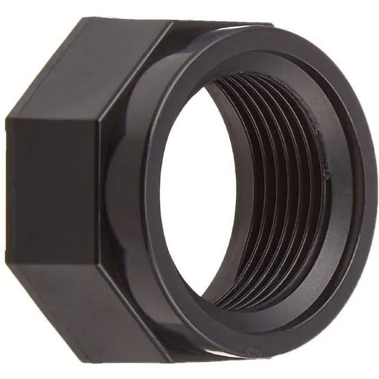 Polaris 280 Hose Nut Black d16