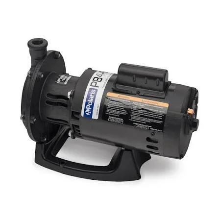 Polaris booster pump PB460