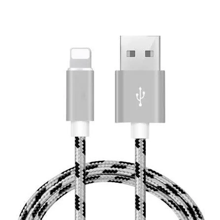 iPhone Charger 10’