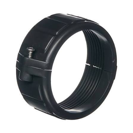 Split nut union repair kit 2 inch