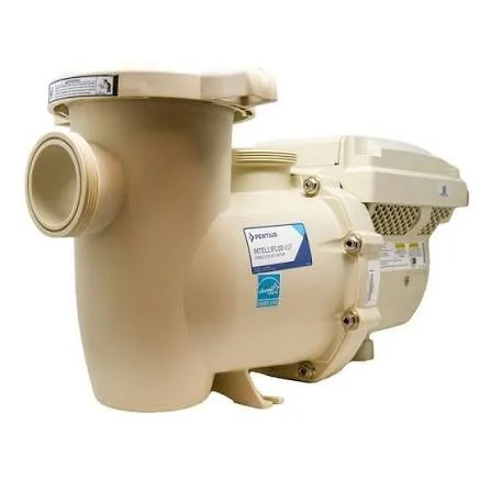Pentair INTELLIFLO 3 VSF Pool Pump 3HP
