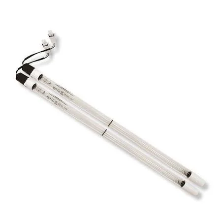 Paramount ultra UV2 replacement lamp and O-rings