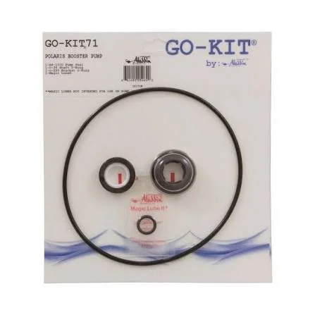Polaris Seal Kit PB4-60
