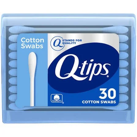 Q-Tips