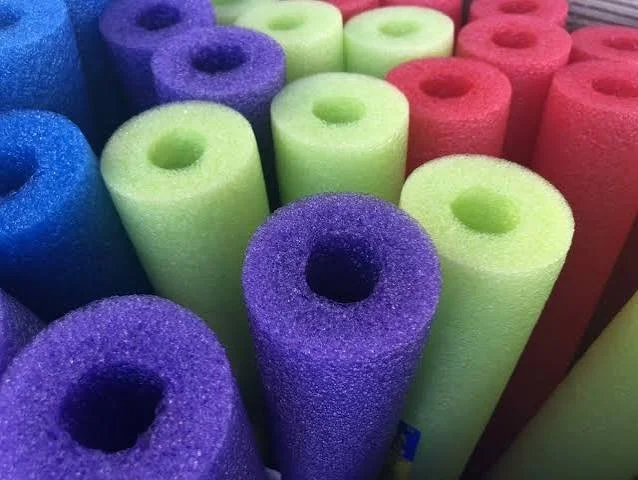 Pool Noodles
