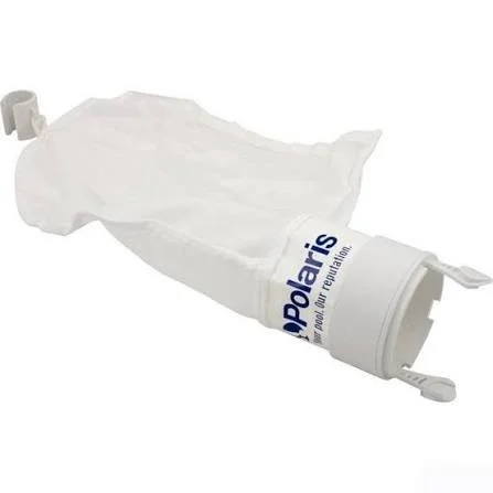 Polaris 280 White Zipper Bag K13