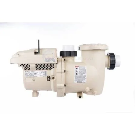 Pentair INTELLIFLO3 IF3 VSF PUMP 1.5 HP